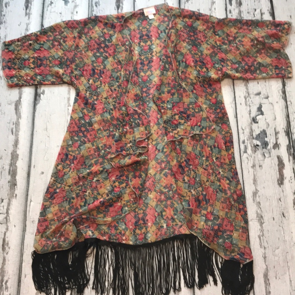 LuLaRoe Monroe